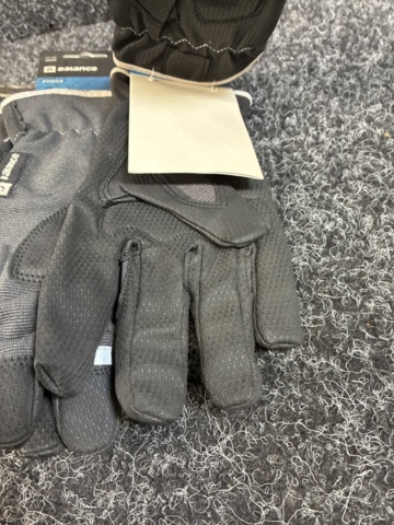 1485998-7 18 pcs Work gloves, size 8