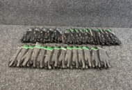 1485999 29 pcs Work gloves Balance, size 8