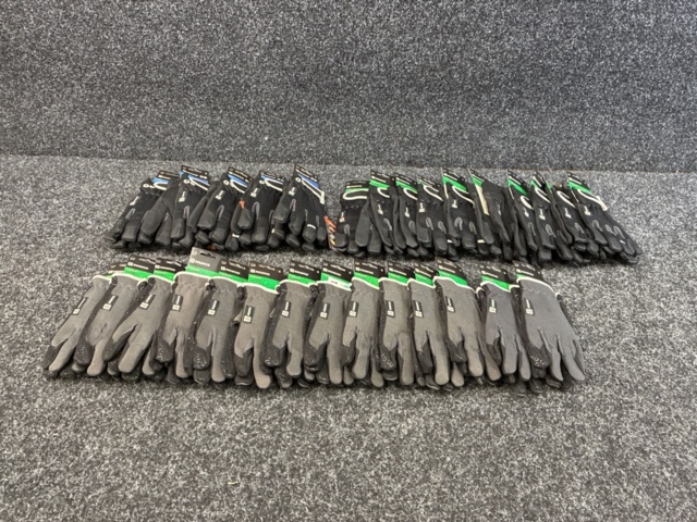 1485999-1 29 pcs Work gloves Balance, size 8