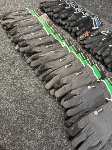 1485999-5 29 pcs Work gloves Balance, size 8