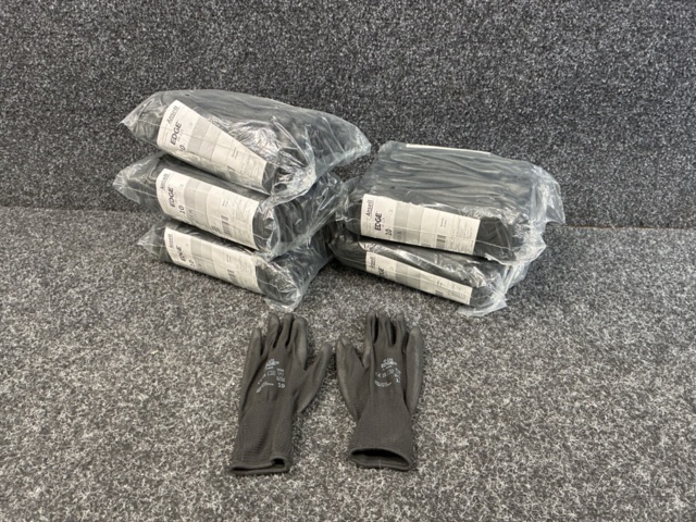 1486000-1 60 pcs Ansell work gloves, size 10