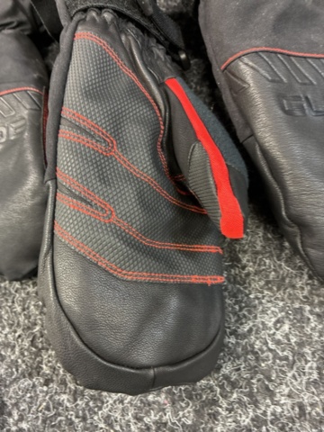 1486002-4 11 pcs Guide & Balance work gloves, size 7 & 8