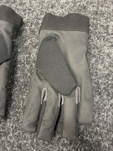 1486002-8 11 pcs Guide & Balance work gloves, size 7 & 8