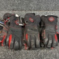 1486002-9 11 pcs Guide & Balance work gloves, size 7 & 8