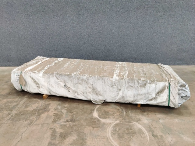 1483423-2 Approx. 108 pcs. Exterior Panel Spruce Folded Double Bevel 22x163 mm 3000 mm (approx. 324 lpm)