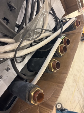 1443801-20 Ground source heat pump - VITOCAL 301.C06 SC INVERTER