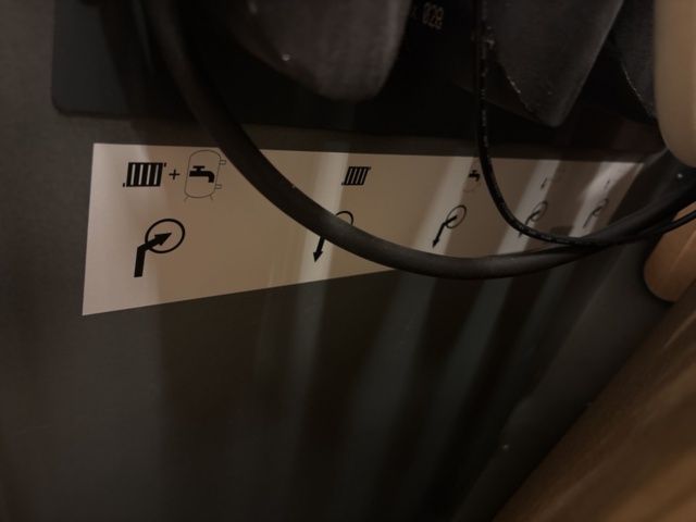 1443801-21 Ground source heat pump - VITOCAL 301.C06 SC INVERTER