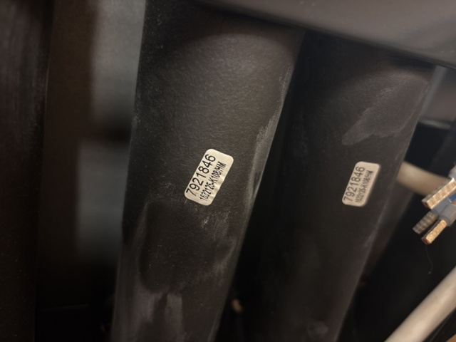 1443801-24 Ground source heat pump - VITOCAL 301.C06 SC INVERTER