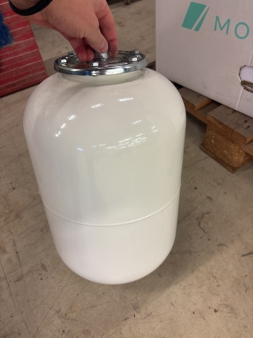 1443801-26 Ground source heat pump - VITOCAL 301.C06 SC INVERTER