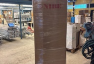 1443800 Heat pump, nibe vvm s320