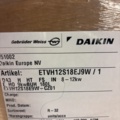 1443799-5 Daikin ETVH12S18EJ9W luft-till-vatten-värmepump