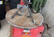 1411421 Tire machine – Mondolfo Ferro Aquila AS 933