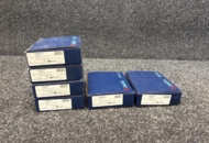 1486055 6 st Dörrhandtag Stockholm & Amsterdam, Hoppe