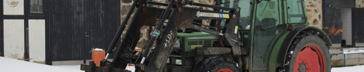 Image representing the auction - Vehicles and construction