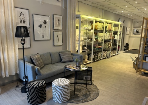 Bild som representerar auktionen - Textilinredarna Muraregatan AB i konkurs