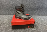 1486014 Safety boots Sievi AL HIT 6+ S3 HRO, size 35