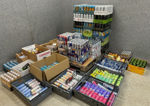 Bild som representerar auktionen - DRG Olympen AB i konkurs