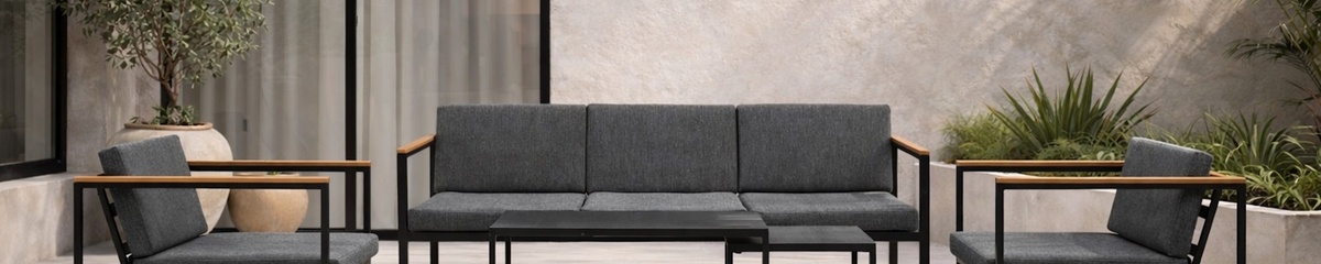 Bild som representerar auktionen - Möbeloutlet från Venture Design