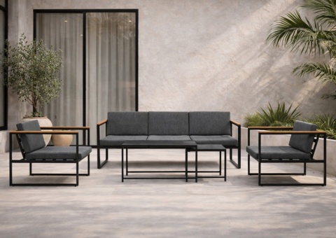 Bild som representerar auktionen - Möbeloutlet från Venture Design