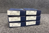 1486058 6 st Dörrhandtag Hoppe Stockholm