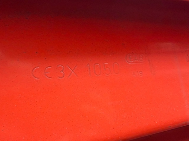 1486130-12 50 sektioner pallställ och 270 balkar