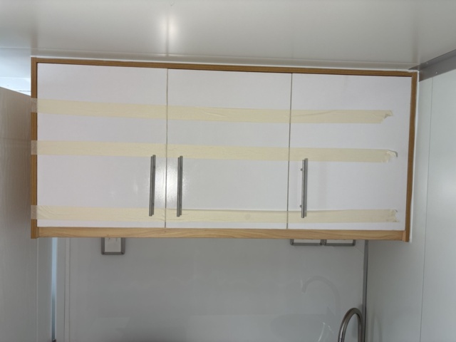 1486151-27 Boendecontainer – 40’ HC med 2 studiolägenheter (oanvänd)