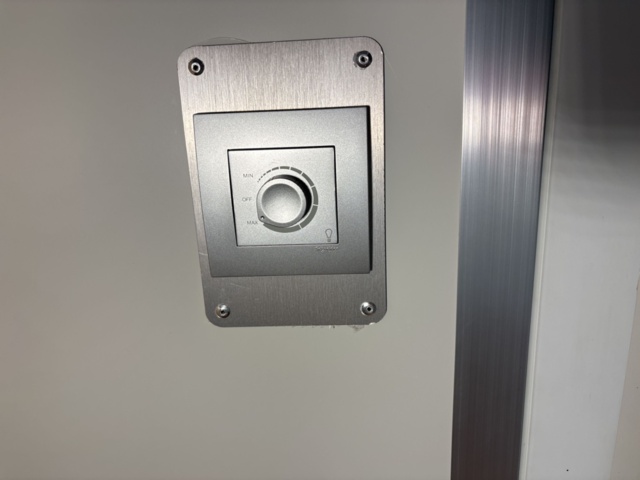 1486151-34 Boendecontainer – 40’ HC med 2 studiolägenheter (oanvänd)