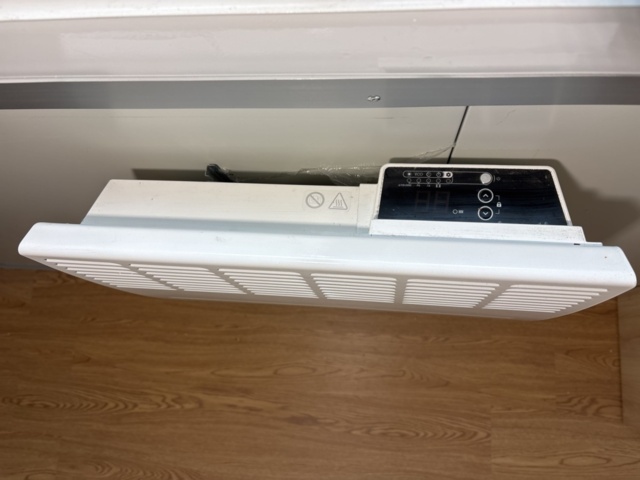 1486151-37 Boendecontainer – 40’ HC med 2 studiolägenheter (oanvänd)