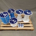 1483173-1 Rep – Polyprodukter/Poly Ropes, polyester och PP, olika dimensioner