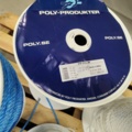 1483173-3 Rep – Polyprodukter/Poly Ropes, polyester och PP, olika dimensioner