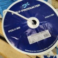 1483173-5 Rep – Polyprodukter/Poly Ropes, polyester och PP, olika dimensioner