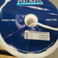 1483173-6 Rep – Polyprodukter/Poly Ropes, polyester och PP, olika dimensioner