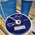 1483173-9 Rep – Polyprodukter/Poly Ropes, polyester och PP, olika dimensioner