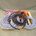 1483174-1 Hoses - different dimensions and colors