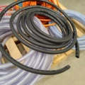 1483174-3 Hoses - different dimensions and colors