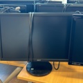 1457476-6 Computer monitors approx. 50 pcs - Acer, BenQ and HP