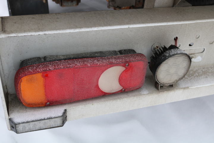 1416793-10 Renault Master Chassi Cab 3.5 T 2.3 dCi Quickshift, 150hp, 2015