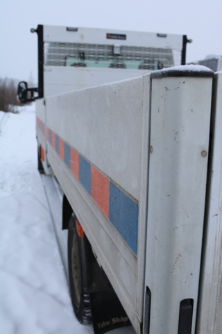 1416793-13 Renault Master Chassi Cab 3.5 T 2.3 dCi Quickshift, 150hp, 2015