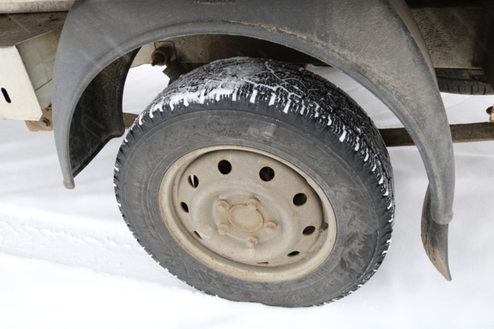 1416793-15 Renault Master Chassi Cab 3.5 T 2.3 dCi Quickshift, 150hp, 2015