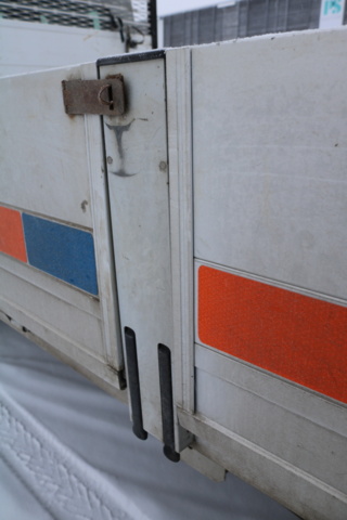 1416793-18 Renault Master Chassi Cab 3.5 T 2.3 dCi Quickshift, 150hp, 2015