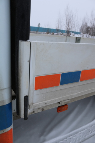 1416793-19 Renault Master Chassi Cab 3.5 T 2.3 dCi Quickshift, 150hp, 2015