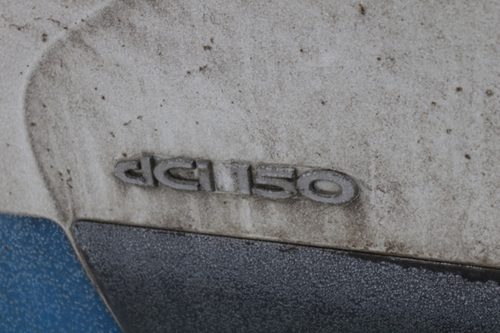 1416793-24 Renault Master Chassi Cab 3.5 T 2.3 dCi Quickshift, 150hp, 2015