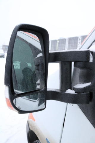 1416793-25 Renault Master Chassi Cab 3.5 T 2.3 dCi Quickshift, 150hp, 2015