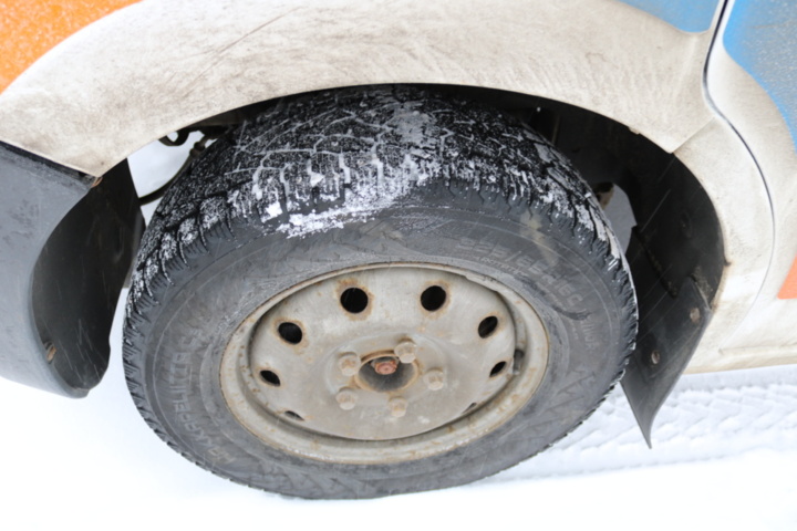 1416793-26 Renault Master Chassi Cab 3.5 T 2.3 dCi Quickshift, 150hp, 2015