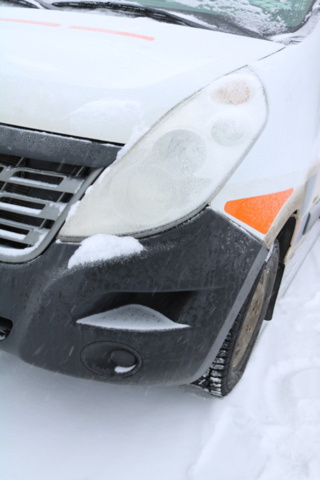 1416793-30 Renault Master Chassi Cab 3.5 T 2.3 dCi Quickshift, 150hp, 2015