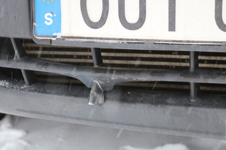 1416793-33 Renault Master Chassi Cab 3.5 T 2.3 dCi Quickshift, 150hp, 2015