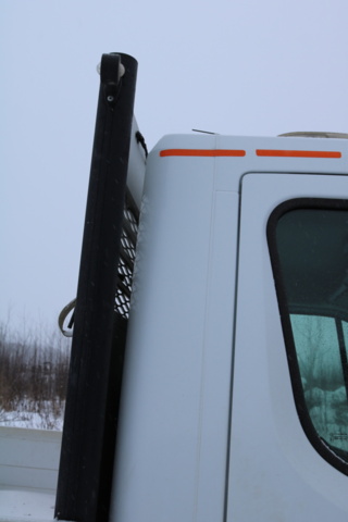 1416793-45 Renault Master Chassi Cab 3.5 T 2.3 dCi Quickshift, 150hp, 2015