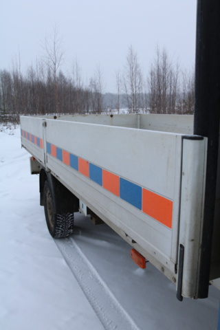 1416793-46 Renault Master Chassi Cab 3.5 T 2.3 dCi Quickshift, 150hp, 2015