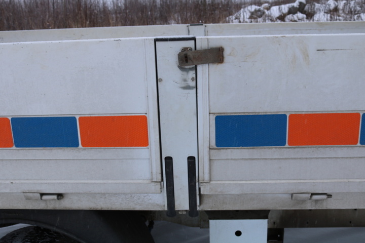 1416793-48 Renault Master Chassi Cab 3.5 T 2.3 dCi Quickshift, 150hp, 2015