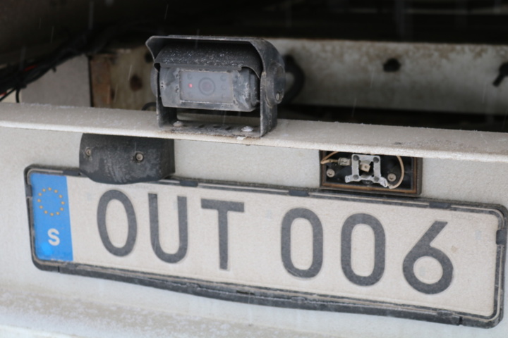 1416793-56 Renault Master Chassi Cab 3.5 T 2.3 dCi Quickshift, 150hp, 2015